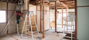 Entreprise de rénovation de la maison et de rénovation d’appartement à Etsaut